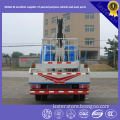 Nanjin NAC Yuejin 16m High-altitude Operation Truck